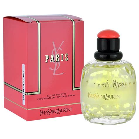 Yves Saint Laurent Damen Parfumklassiker bestellen .